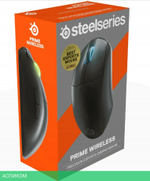 Мышь SteelSeries Prime Mini (62421)