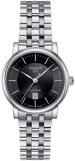 Часы женские Tissot T122.207.11.051.00