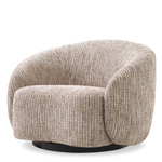 Кресло вращающееся Swivel Chair Amore арт.115481