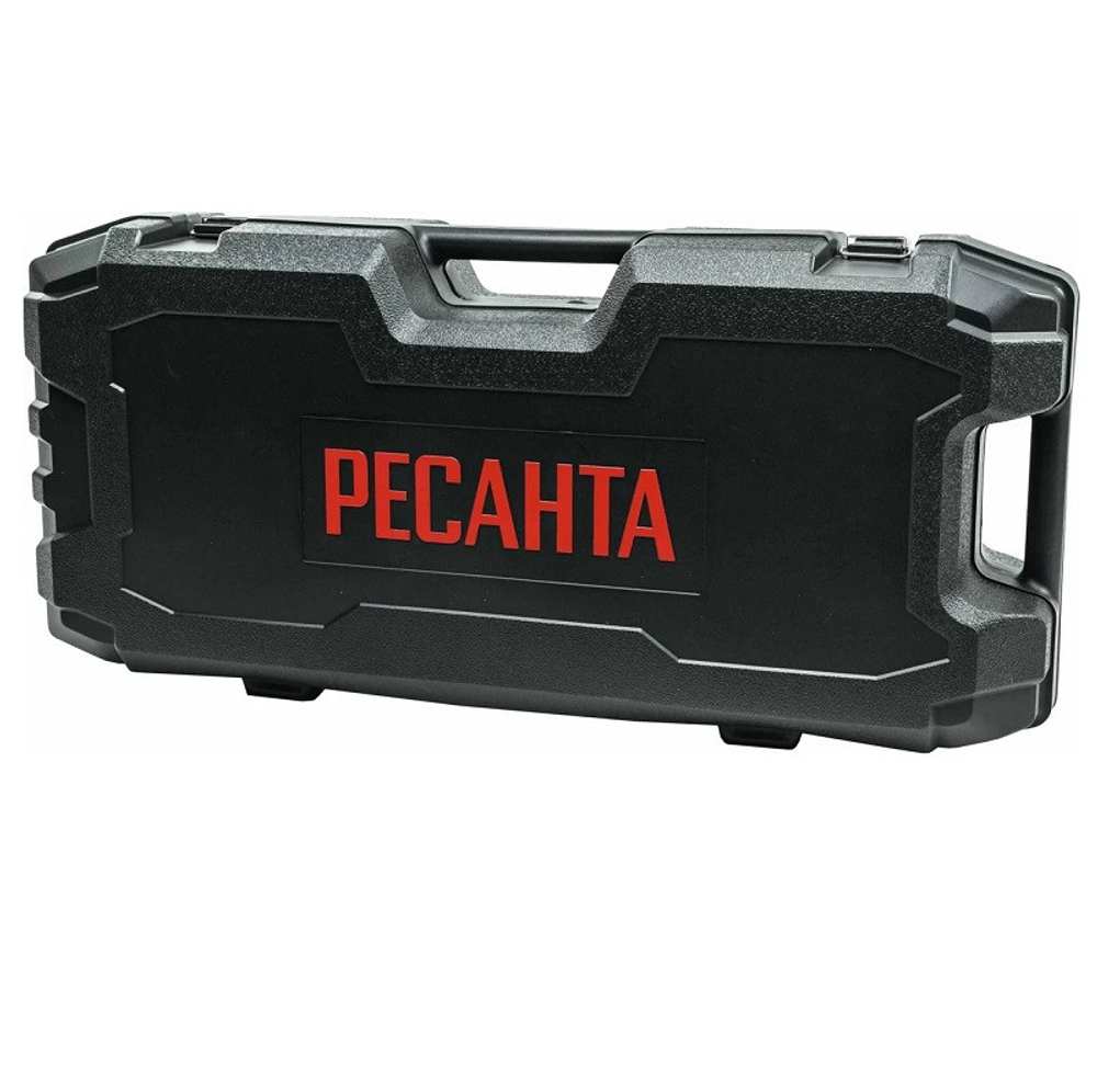 Молоток отбойный Ресанта ОМ-1800Э 75/23/1