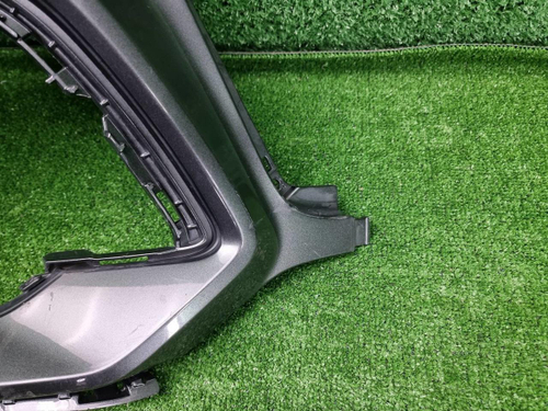 Бампер передний Audi Q5 2 (2017-2020) S-line