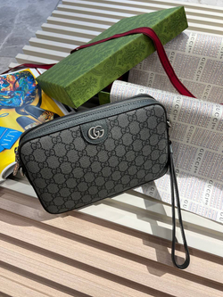 Борсетка Gucci