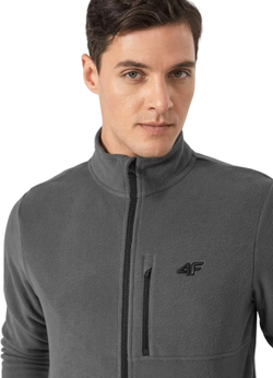 Олимпийка 4F MEN'S FLEECES