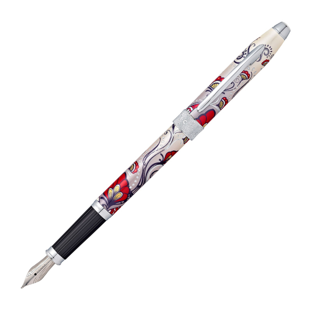 Ручка перьевая Cross Botanica F