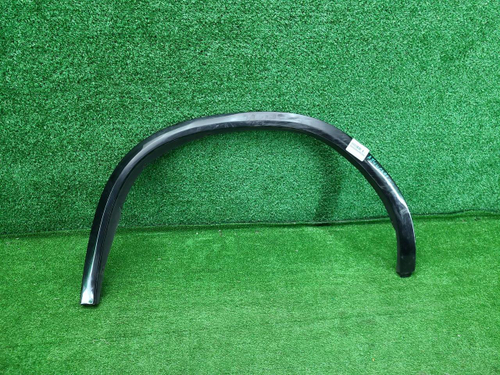 Расширитель задний левый BMW X4 G02 18-нв M-paket