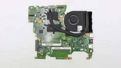 Материнская плата для ноутбука Lenovo Flex2-15 W8P 4210 N15S 4G (5B20G39389), оригинал