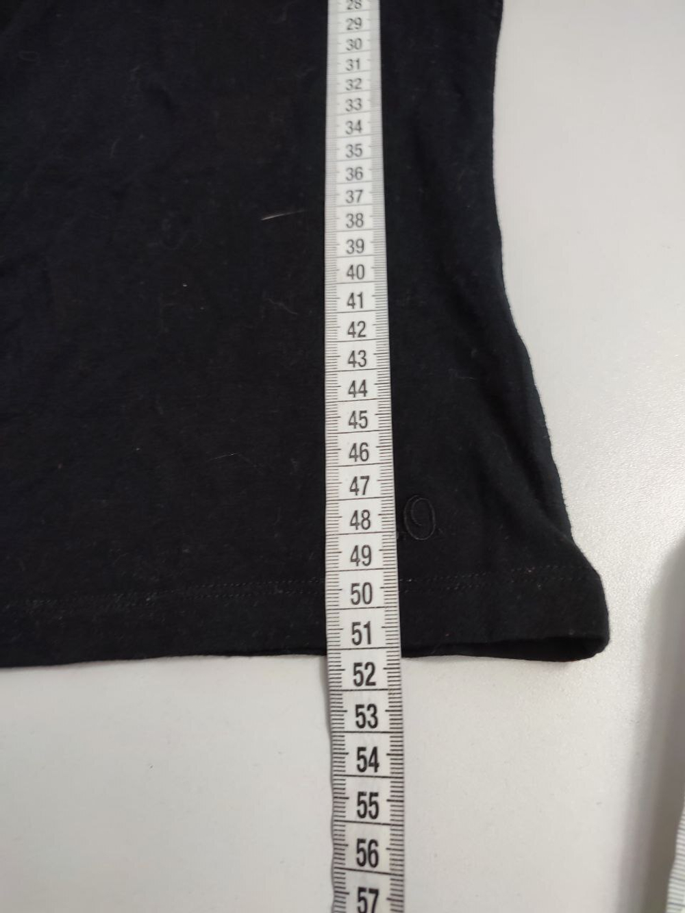 Футболка S.Oliver базовая 44 размер