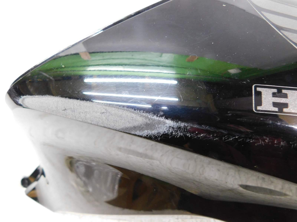 Пластик боковой правый Honda NC750S RC70 64201-MGS-D100
