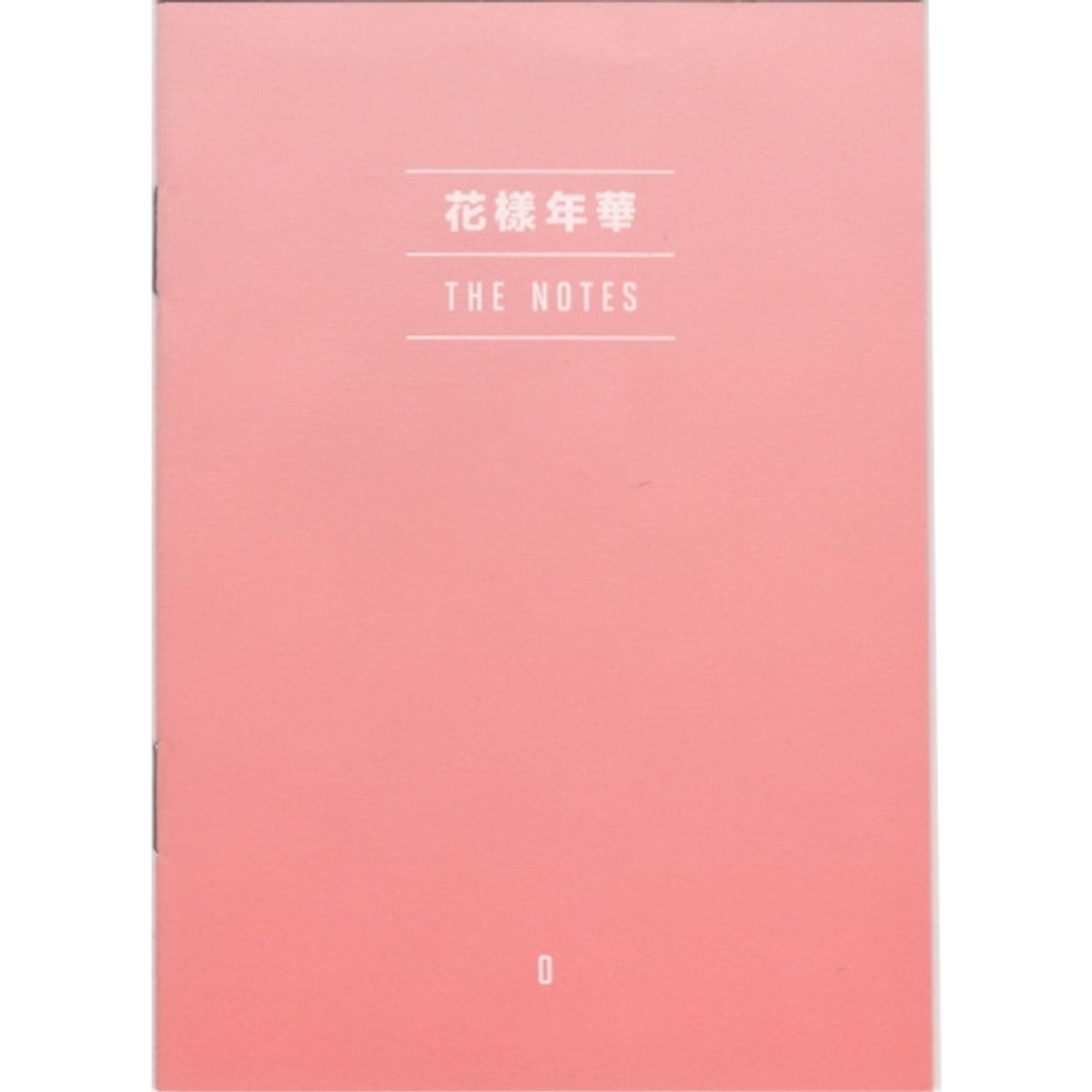 BTS / Love Yourself - Her (Version O)(EP)(CD)