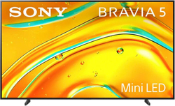 MiniLED телевизор Sony Bravia 5 K-98XR5