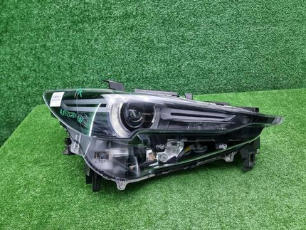 Фара правая Mazda CX-5 2 (2017-2021) Full LED