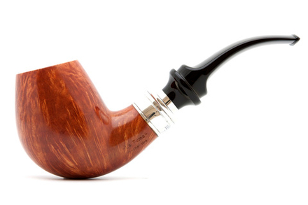 Курительная трубка Ser Jacopo La Fuma Delecta, S082-6