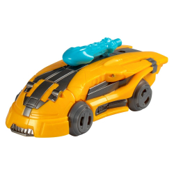 Hasbro Transformers One - Bumblebee Figure (B-127) Robot Battlers F9390 / артикул   F9203 F9390  / GTIN 5010996194541