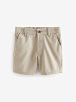 Шорты чинос для мальчика Next 349-583, Песочный