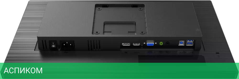 Монитор Philips 222B1TC/00