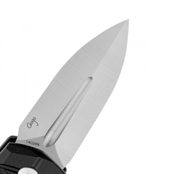 Нож складной Bestech knives BG57B-1 Ququ