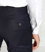 рубашка elisha02 HUGO - белый(50473371)