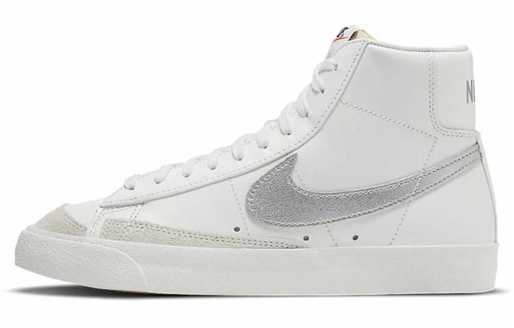 Кроссовки Nike Blazer (Женская размерная сетка)