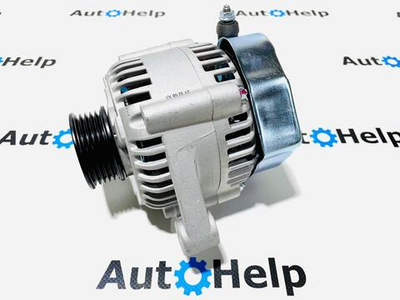 Генератор ALTY025 27060-70410, 27060-70510 1GFE 80A