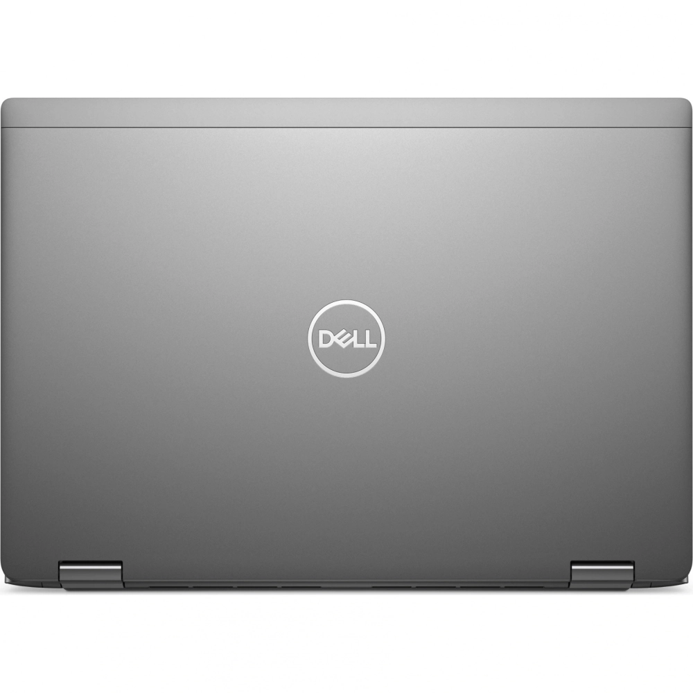 Ноутбук Dell Latitude 7450 Core Ultra 7 155U 16Gb SSD512Gb Intel Graphics 14" IPS FHD (1920x1200) Windows 11 Pro grey WiFi BT Cam (7450-7650)
