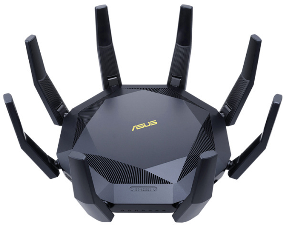 Роутер ASUS RT-AX89X