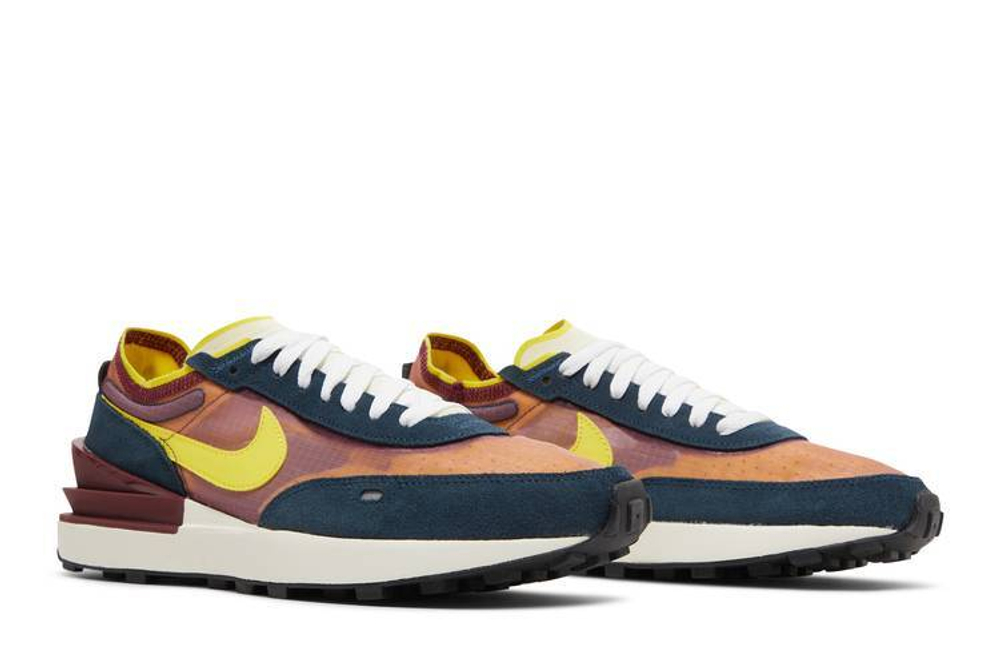 Кроссовки Nike Waffle One