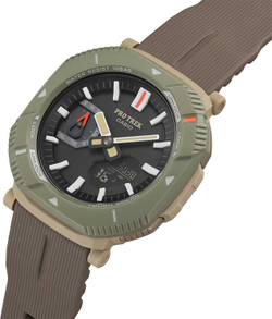 Часы Casio PRJ-B001-5