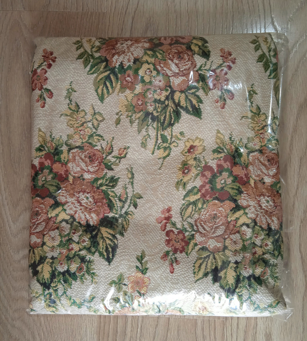 Покрывало гобеленовое Аметист 287-1 2-спальное (180х200)