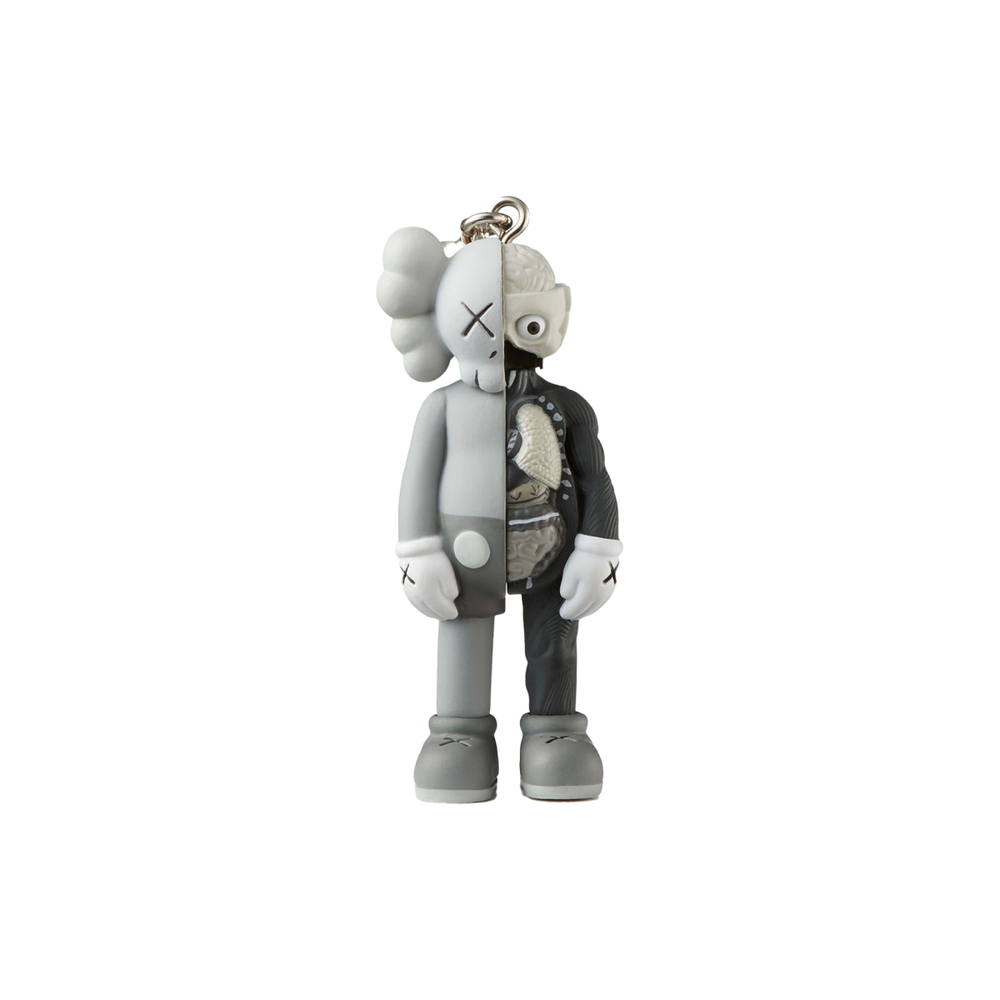 Дизайнерские игрушки KAWS TOKYO FIRST COMPANION FLAYED / /, COMPANION-FLAYED