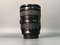 Canon EF 24-105 mm f/4 L IS USM