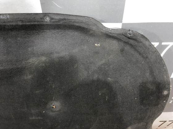 Шумоизоляция капота Haval Jolion 21-нв Оригинал 8402113XST01A