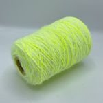 Пряжа для вязания PINORI FILATI 100% полиамид (реснички)  (200 гр на конусе)