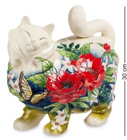 Pavone JP-158/ 1 Копилка «Кошка»