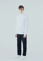 Водолазка FOS Белая