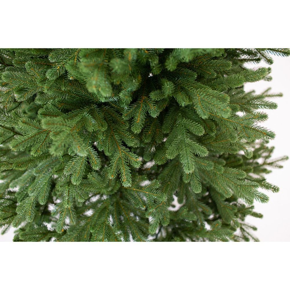 Ель искусственная «Мэдисон» (Литая хвоя ) 240 см / 2.4 м