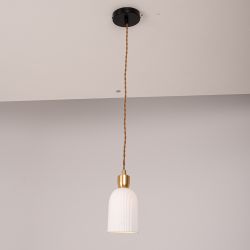 Подвесной светильник OLLY B