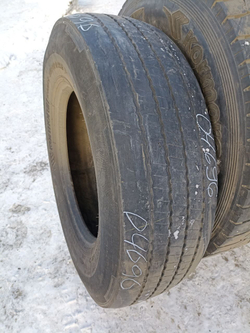 315/70R22.5 Kormoran F шина б/у