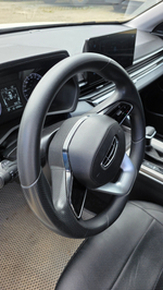 Geely EMGRAND Comfort 1.5 AT