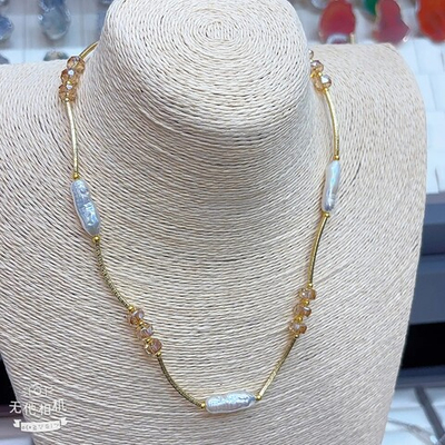 Колье Jewelry - арт021