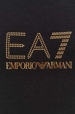Фуфайка EA7