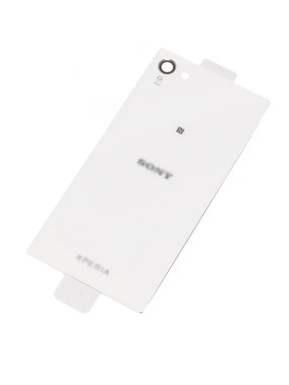 Задняя крышка для Sony XA (White)