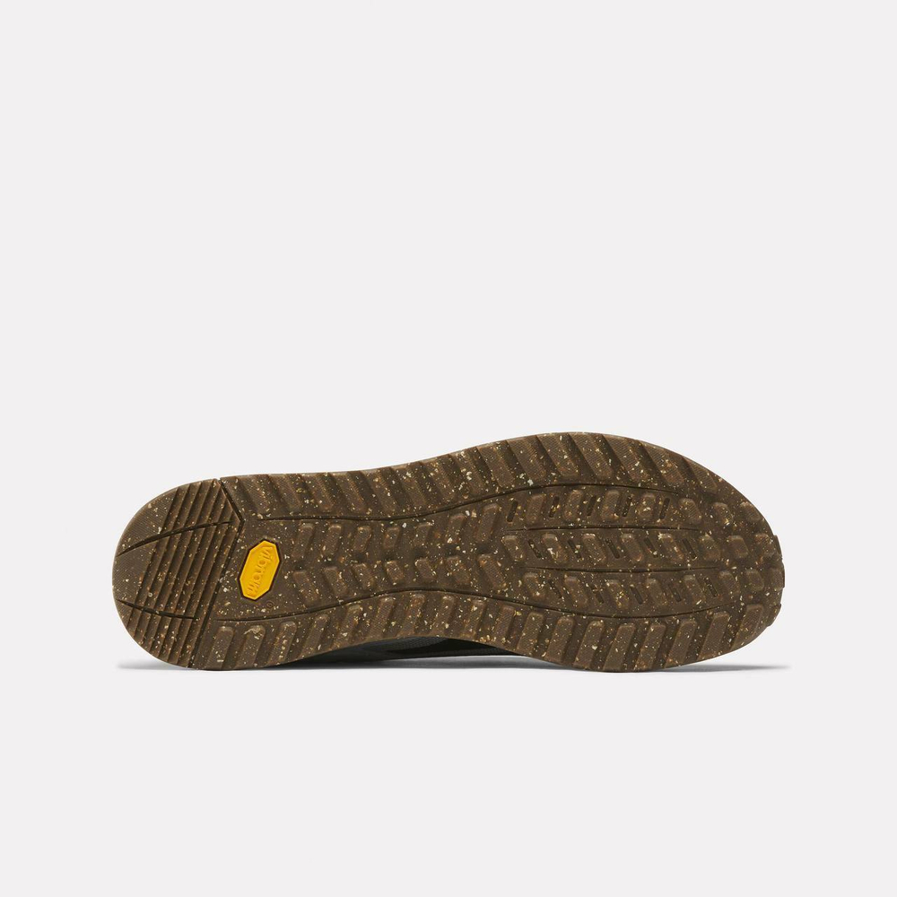 Кроссовки мужские Reebok Nano X3 Adventure (Серые)