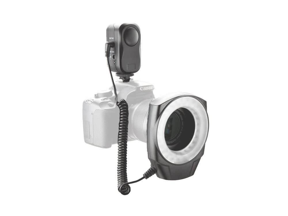 Кольцевой осветитель Grifon LED-48 Ring