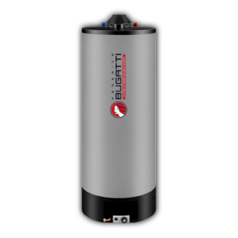 Газовый водонагреватель Federica Bugatti Eco Wh120