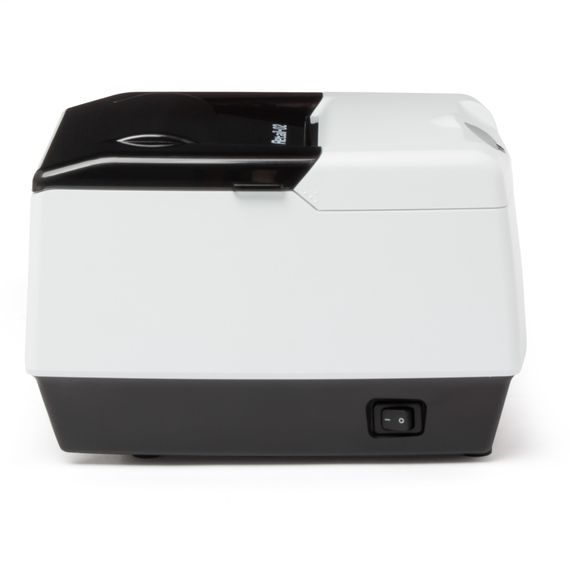 Фискальный регистратор ККТ &quot;РИТЕЙЛ-02Ф&quot; LAN/USB с раз. ДЯ с автоотрезчиком (белый) без ФН ФФД 1.2