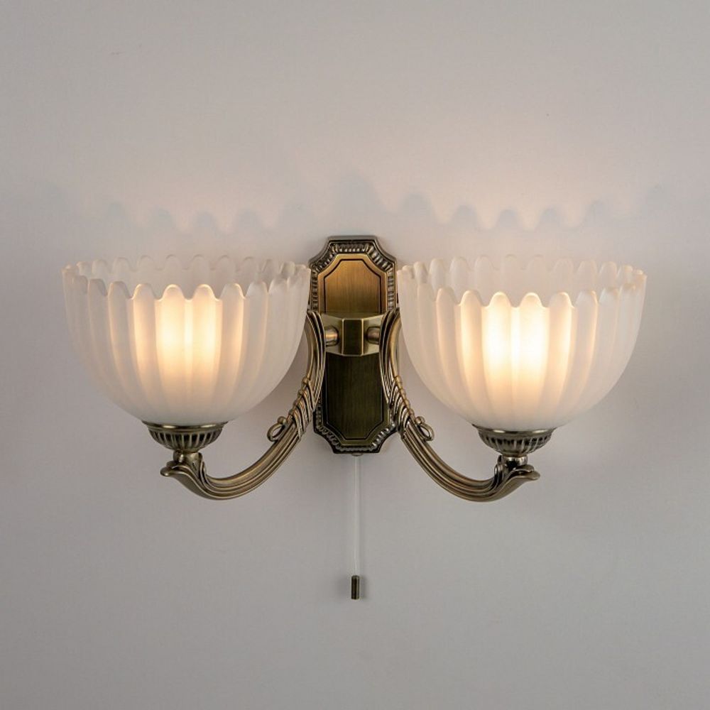 Бра Citilux Севилья CL414323