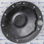 Крышка бортового редуктора Shaanxi 81.35114.0086