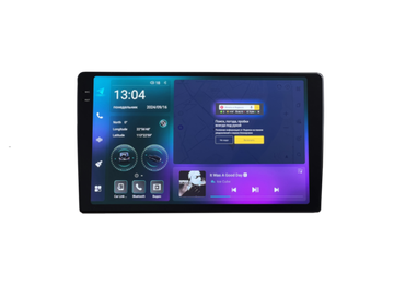 ГУ Pulsar Ultra 9.0 6/128gb 2K