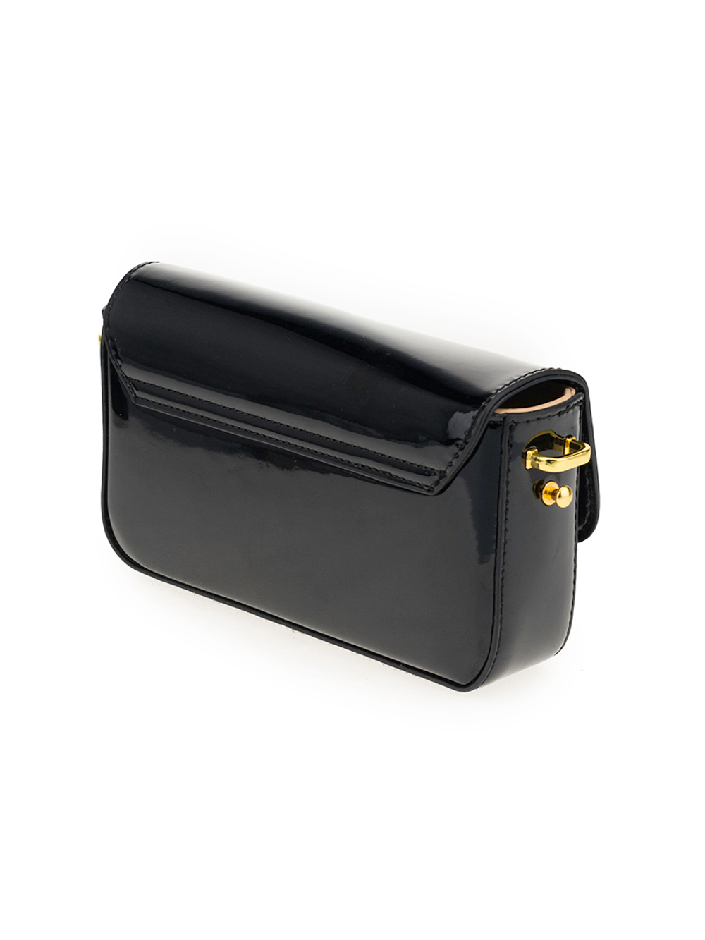 35059/10 Сумка жен., иск. кожа