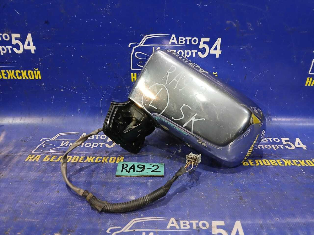 Зеркало левое Honda ODYSSEY 2002